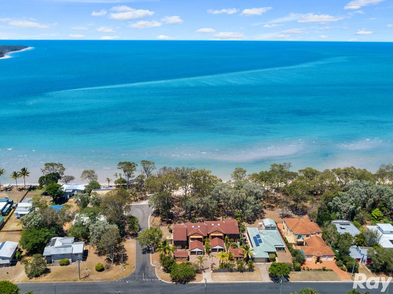 2/110 Burrum Street, Burrum Heads, Qld 4659 Unit for Sale