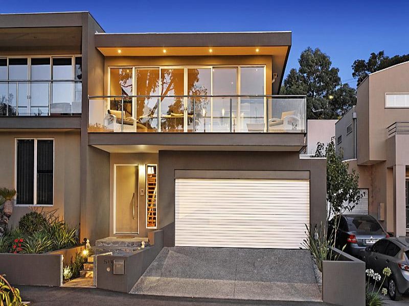 5/1 River Avenue, Ascot Vale, VIC 3032