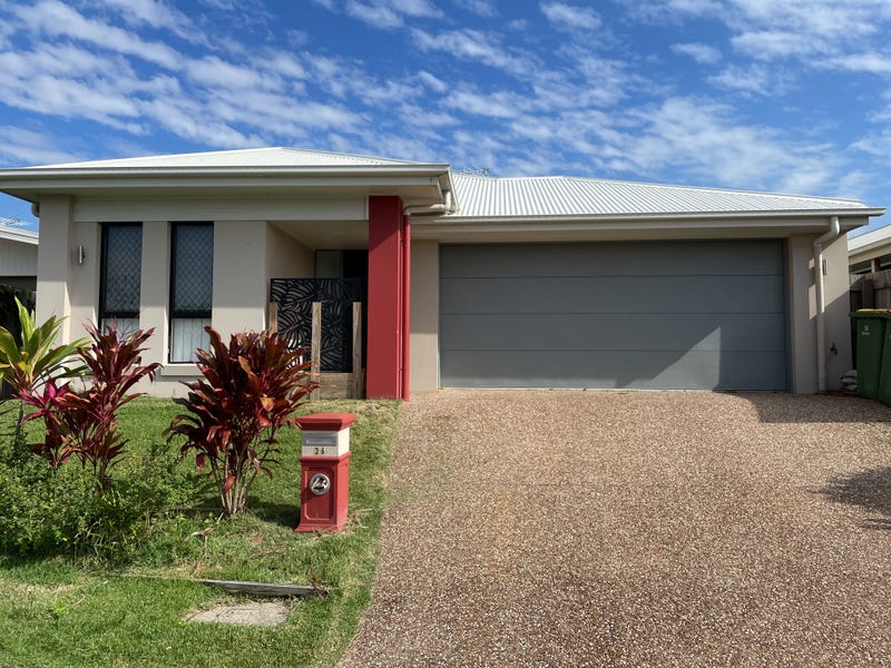 36 Dixon Drive, Pimpama, QLD 4209