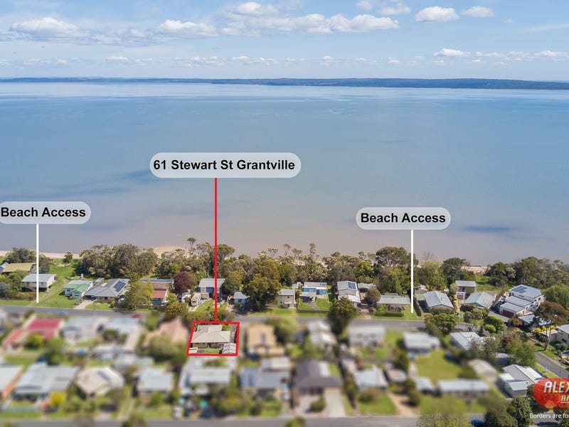 61 Stewart Street, Grantville, Vic 3984 Property Details