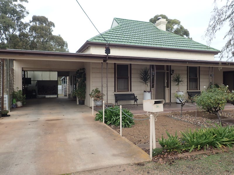 31 Muirkirk St, Jamestown, SA 5491 Property Details