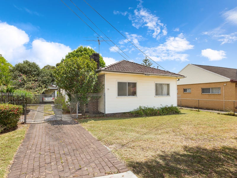 23 Karimbla Road, Miranda, NSW 2228 Property Details