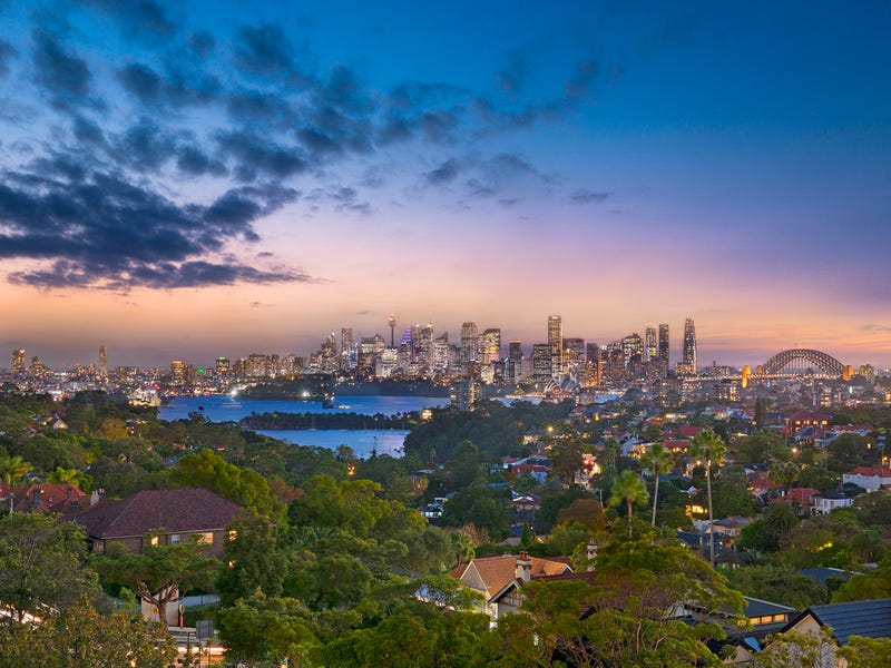 6/57 Prince Albert St, Mosman, NSW 2088 Unit for Rent