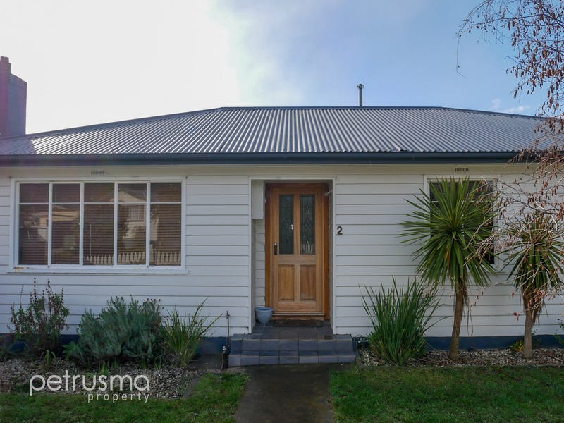2 Karambi Street, Chigwell, Tas 7011