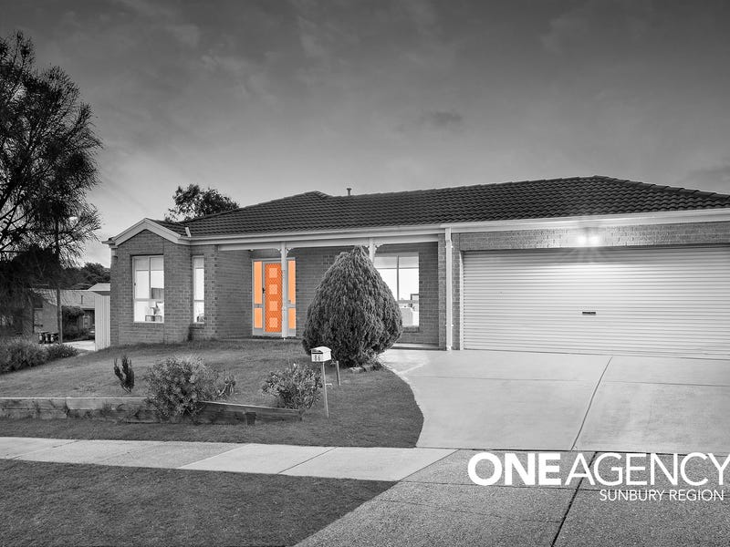 86 Fullwood Drive, Sunbury, VIC 3429