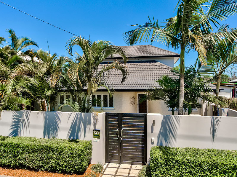 129 Manson Road, Hendra, Qld 4011 Property Details