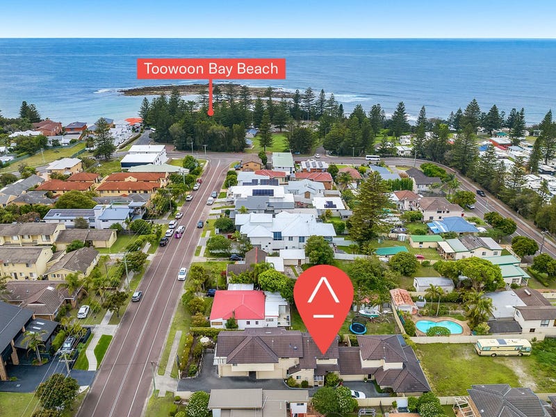 2/151 Stella Street, Toowoon Bay, NSW 2261