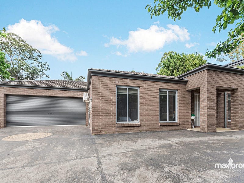 55a Holloway, Croydon North, Vic 3136 House for Sale