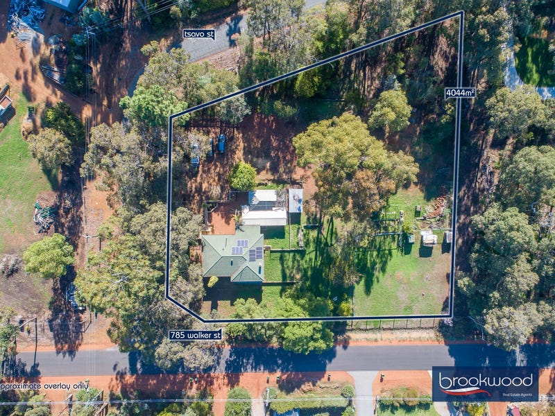 785 Walker Street, Mundaring, WA 6073