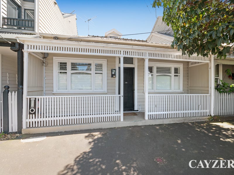 241 Princes Street, Port Melbourne, VIC 3207