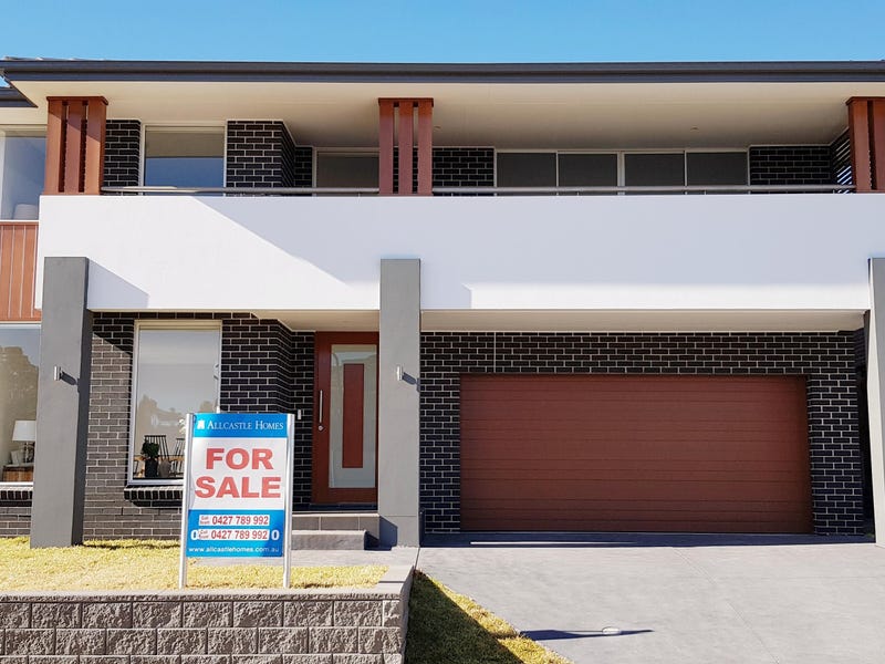 Lot 704 Perrett Street, Schofields, NSW 2762 Property Details