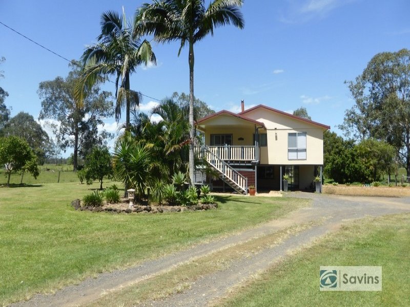 425 Ellangowan Road, Yorklea, NSW 2470