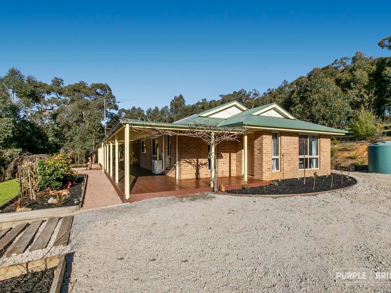 295 Mount Lyall Road, Heath Hill, Vic 3981