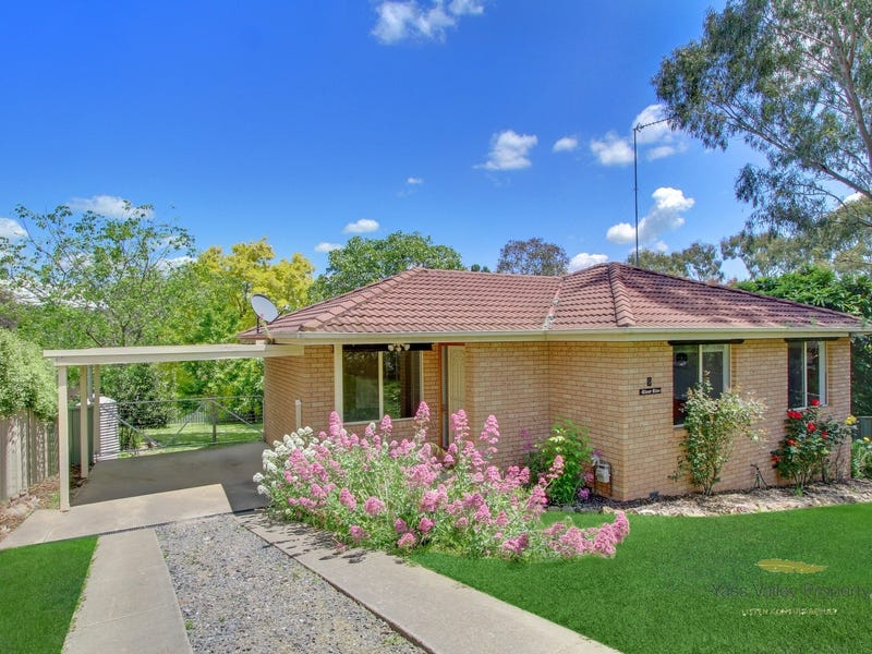9 Pritchett Street, Yass, NSW 2582