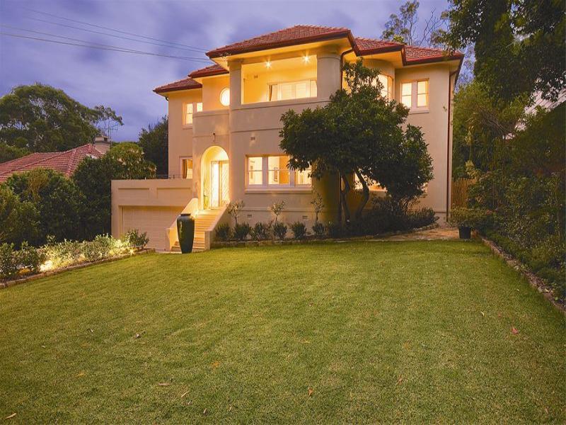 8 Perth Avenue, East Lindfield, NSW 2070