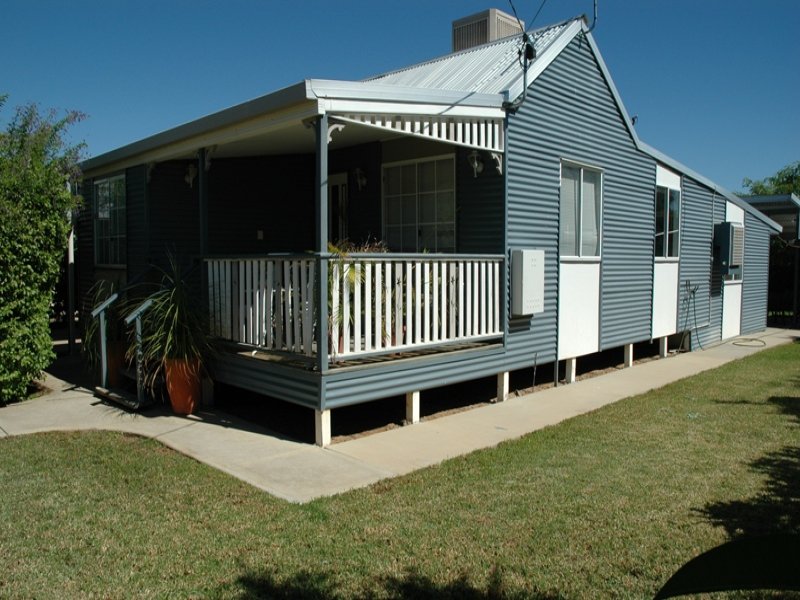 169 Galah Street, Longreach, Qld 4730 Property Details