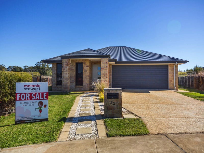 32 Spring Creek Place, Wollongbar, NSW 2477 Property Details