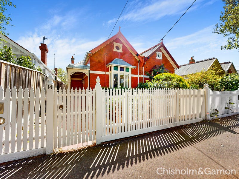 14 Addison Street, Elwood, VIC 3184