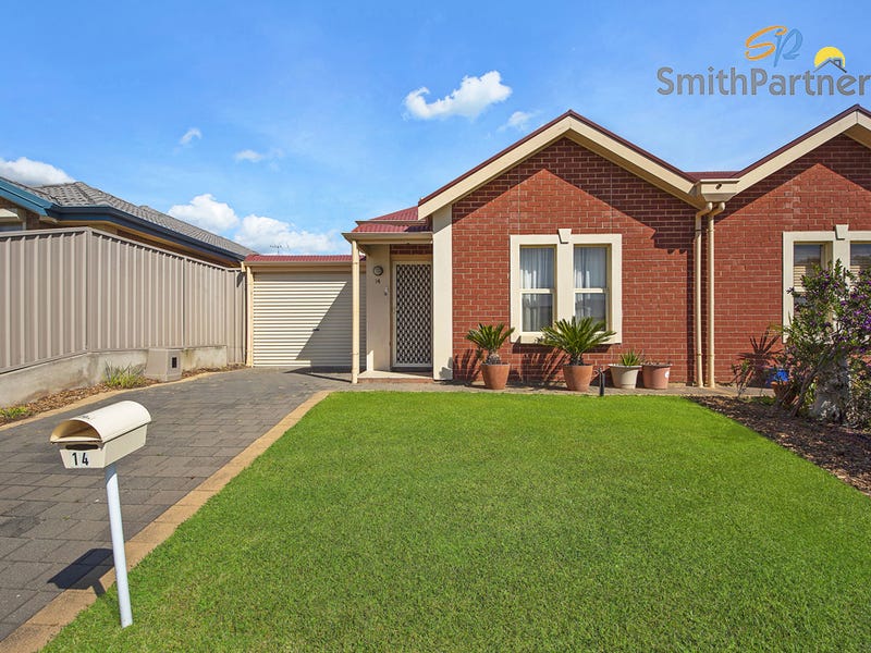 14 Syme Avenue, Gardens, SA 5047