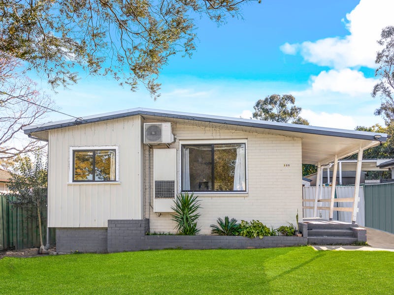 101 Aurora Drive, Tregear, NSW 2770 Property Details