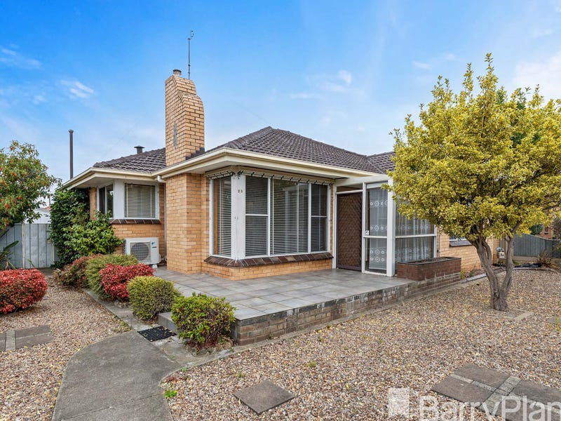 23 College Street, Wendouree, VIC 3355