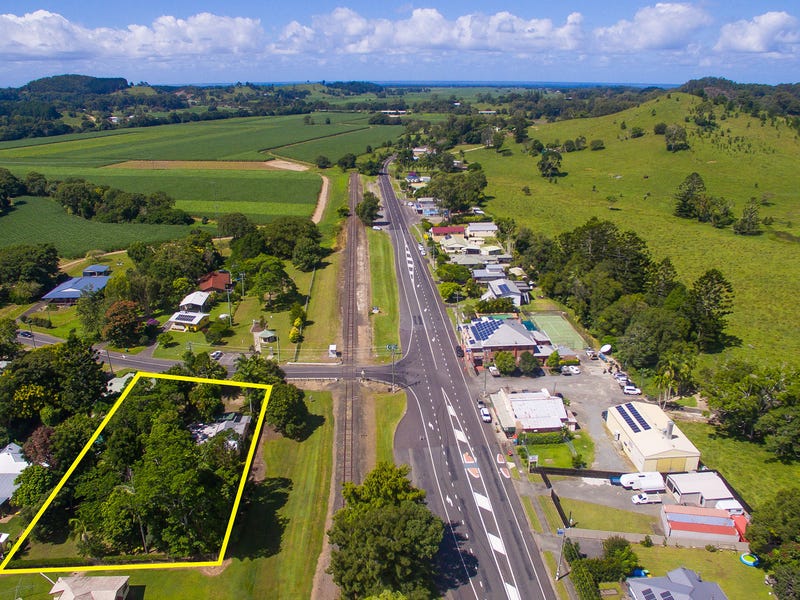 Lot 3 Pottsville Road, Mooball, NSW 2483 - Property Details