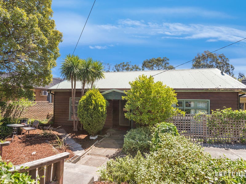 50 Glengarry Avenue, Burwood, Vic 3125 Property Details