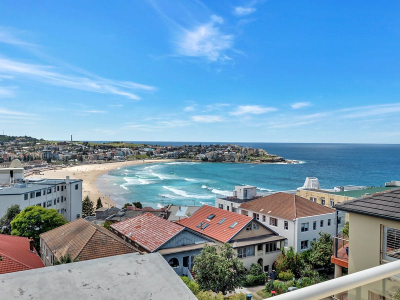 18/1A Edward Street, Bondi Beach, NSW 2026