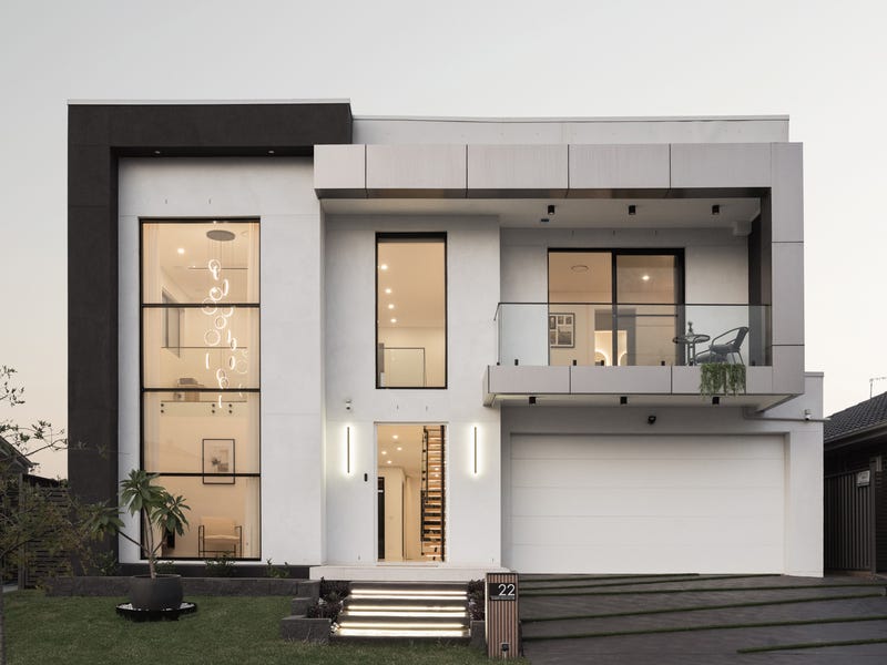 22 Robert Ingham Drive, Catherine Field, NSW 2557 - realestate.com.au