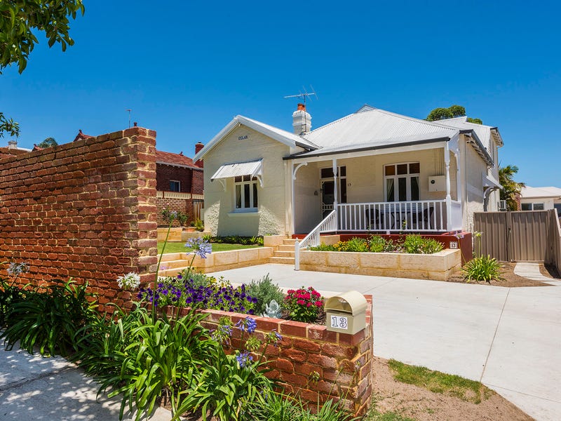 13 Rosebery Street, Bayswater, WA 6053 Property Details