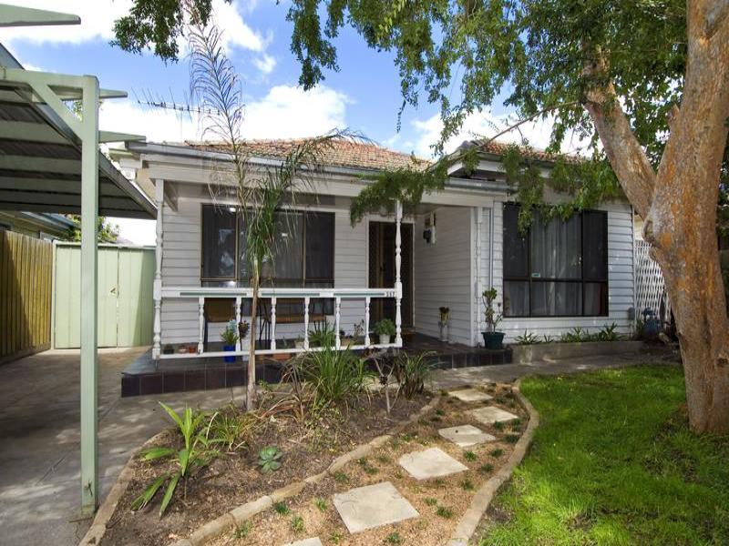 257 Francis Street, Yarraville, Vic 3013 Property Details