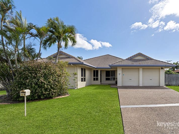 19 Glendale Drive, Annandale, Qld 4814 Property Details