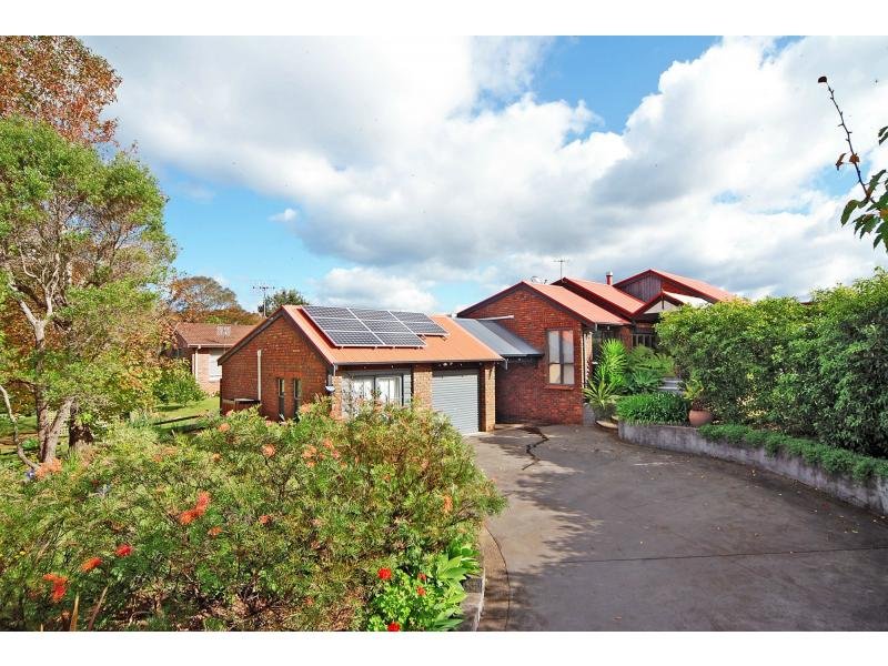 21 Nooramunga Avenue, Cambewarra, NSW 2540 Property Details