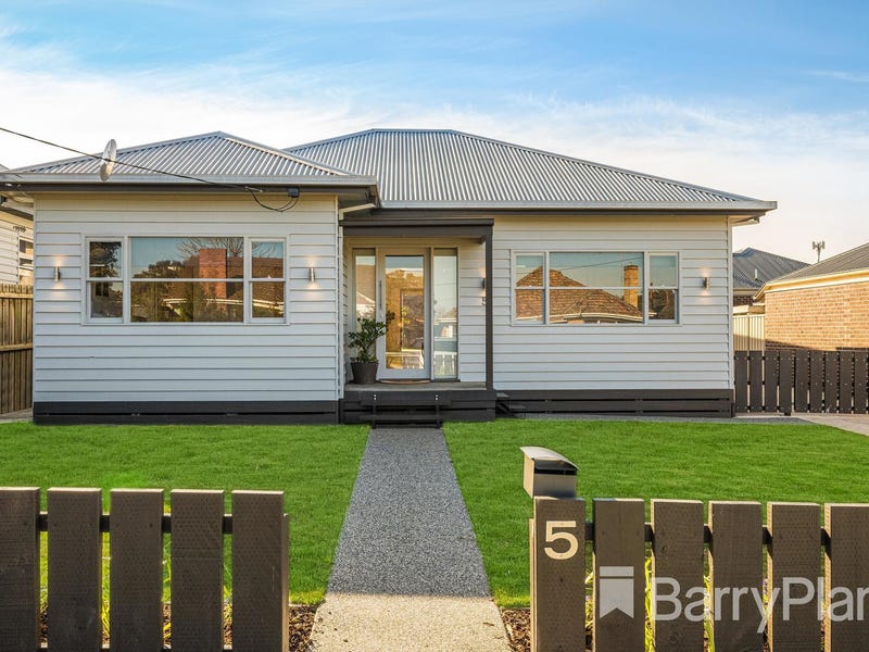 5 Dorothy Avenue, Belmont, Vic 3216 Property Details