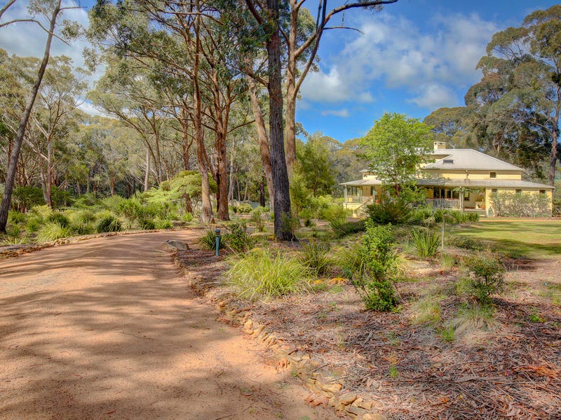 428 Diamond Fields Road, Mittagong, NSW 2575 Property Details