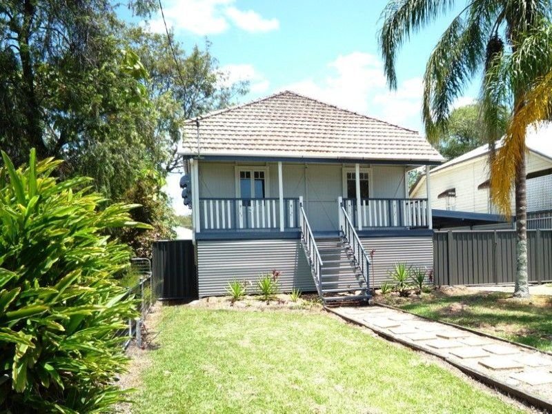 22 Cribb Street, Landsborough, QLD 4550