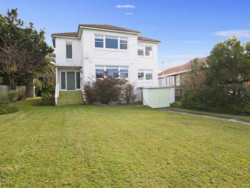 3 Reid Street, Seaforth, NSW 2092 Property Details