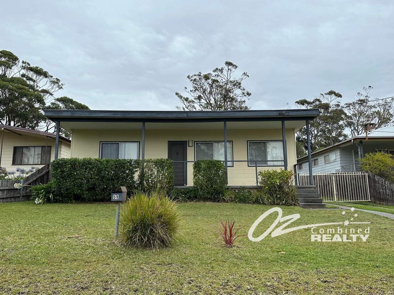 59 Sanctuary Point Road, Sanctuary Point, NSW 2540