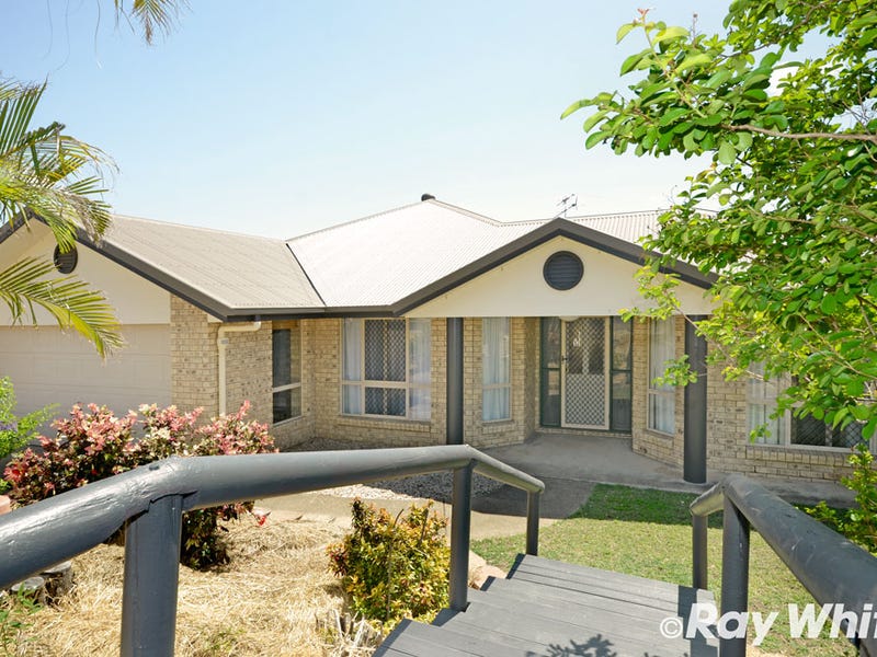 10 Clarke Drive, Biloela, QLD 4715