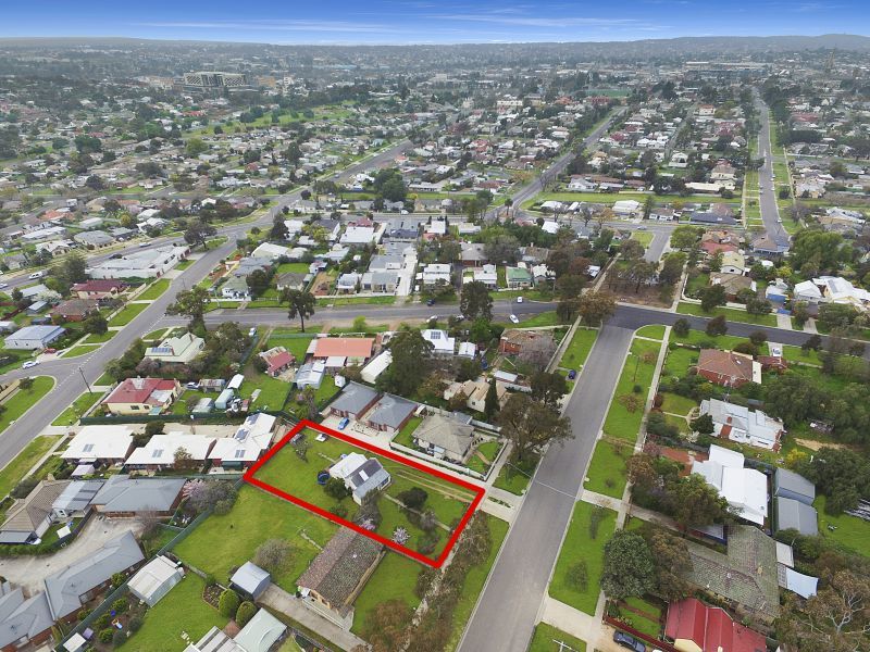 10 Hill Street, Bendigo, Vic 3550