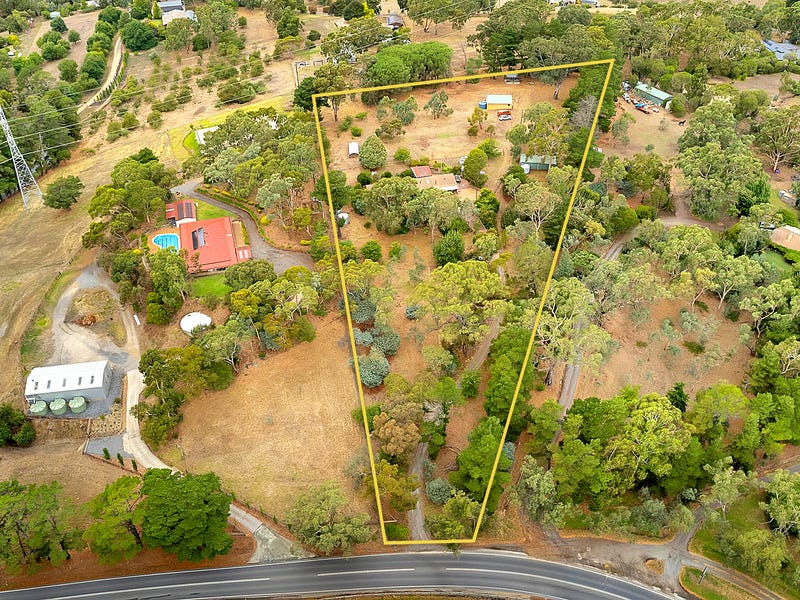 1872 North East Road, Houghton, SA 5131 Property Details