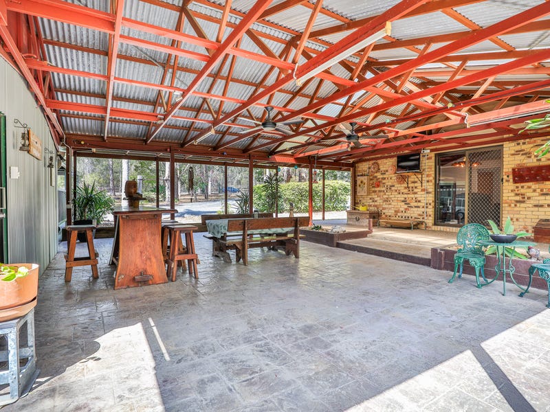 302310 Steele Road, Logan Village, QLD 4207