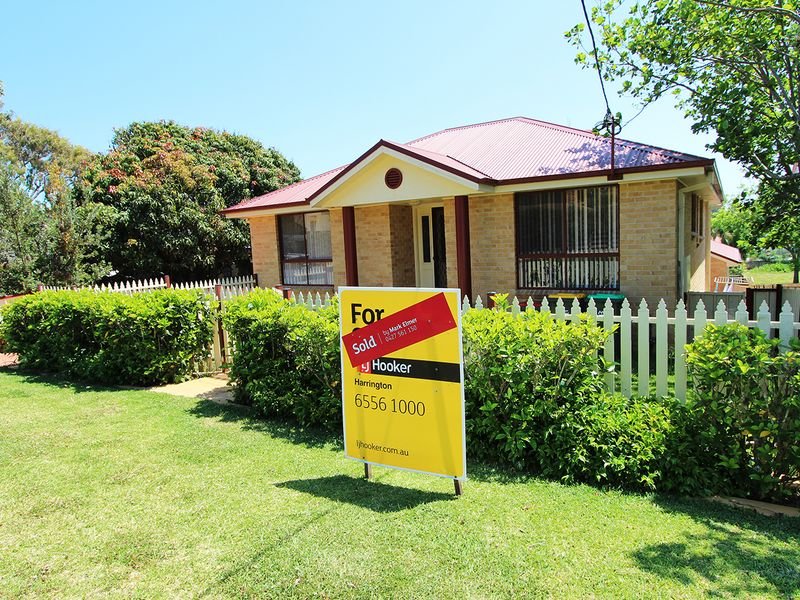 1/15 Granter Street, Harrington, NSW 2427 Property Details