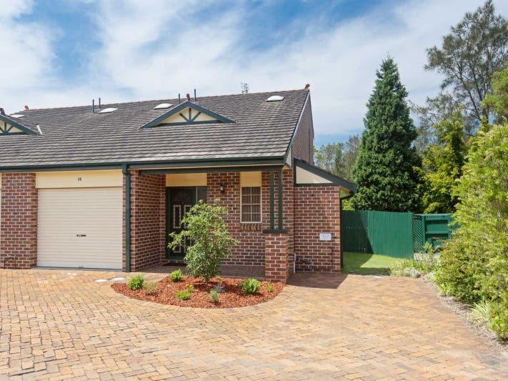 14/151 Ambleside Circuit, Lakelands, NSW 2282 Property Details