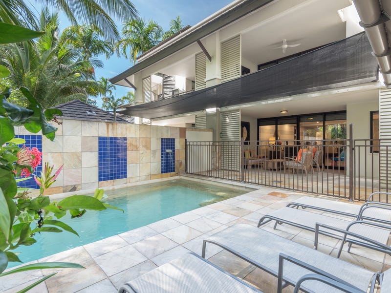 141/142 'Sea Temple' 22 Mitre St, Port Douglas, Qld 4877 Unit for