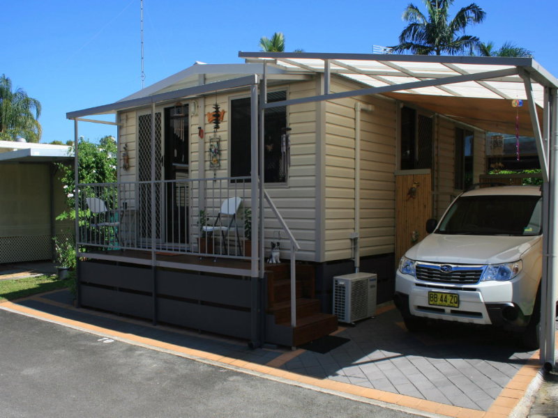 70/46 Wommin Bay Road, Kingscliff, NSW 2487 Property Details