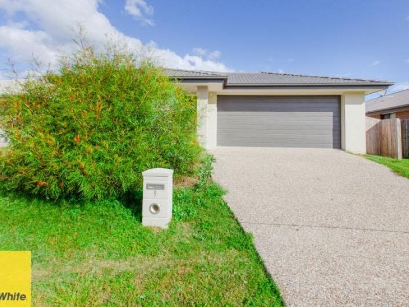 9 Wilkie Street, Bannockburn, QLD 4207