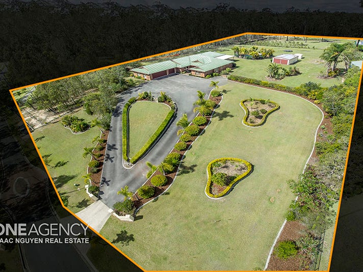 290 Forestdale Drive, Forestdale, Qld 4118 Property Details