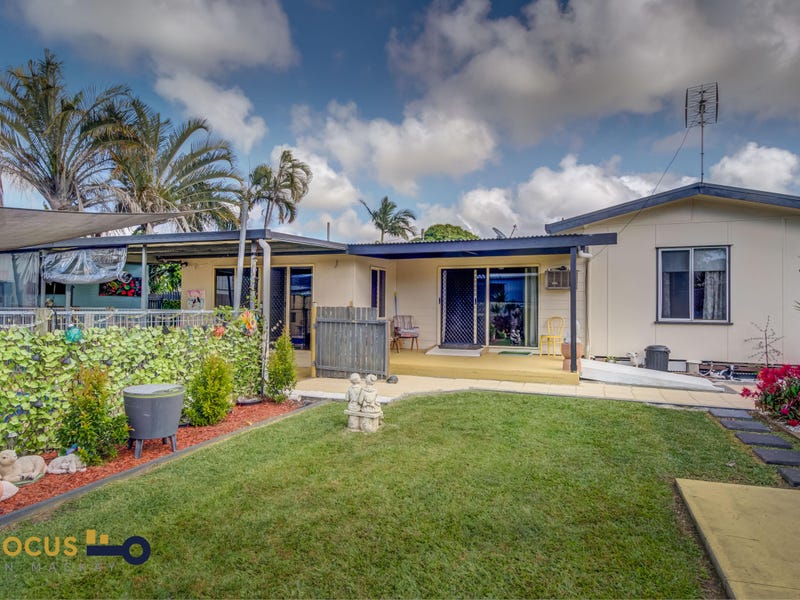 19 Othello Street, Mackay, Qld 4740 Property Details