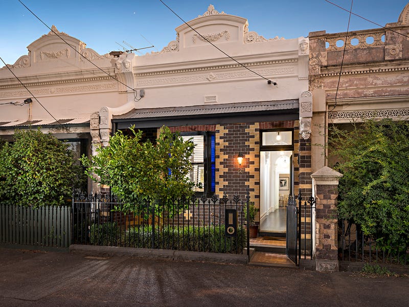 92 Newry Street, Fitzroy North, Vic 3068 House for Sale